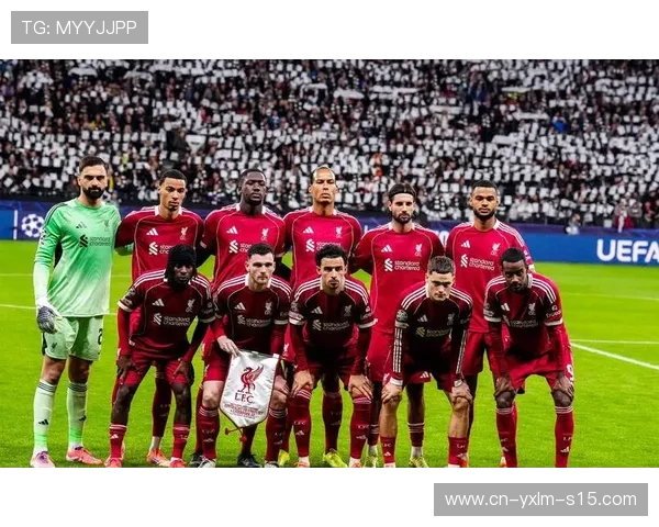 英超利物浦近期表现挣扎坏消息未能取胜但好消息依旧保持不败走势